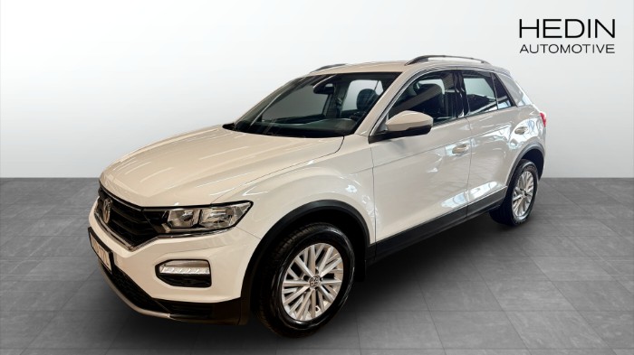 1.0 TSI OPF Base
