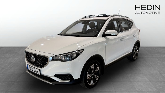 ZS EV LHD 45KWH LUXURY MY21