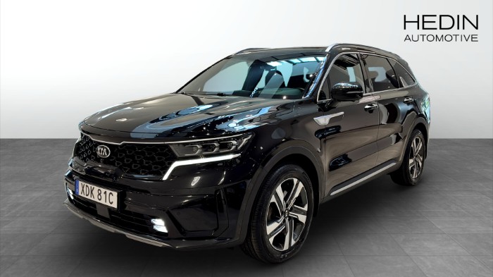 Plug-in AWD | Advance Plus Pano | 265hk