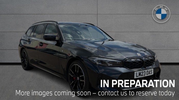 M340i xDrive Touring