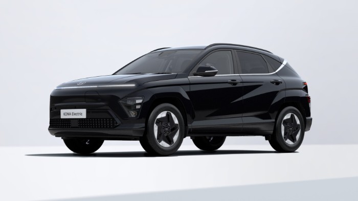 Essential - 65,4 kWh - Electric - Privatleasing