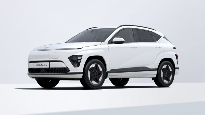 Essential - 65,4 kWh - Electric - Privatleasing