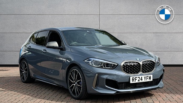 M135i xDrive