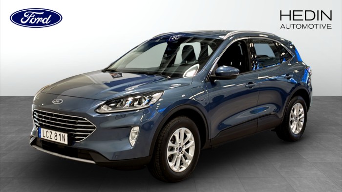 KUGA TITANIUM 2.5 PLUG-IN HYBRID 225HK Privatleasing från 4395:-