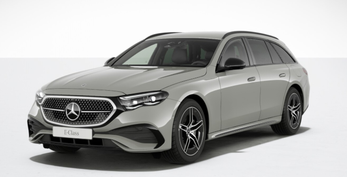 300 de 4MATIC 140th Anniversary Edition * BESTÄLLNING*