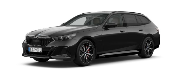 xDrive Touring