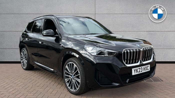 X1 xDrive30e M Sport