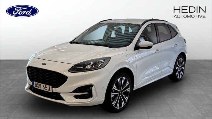 Kuga ST-Line Plug-In,Drag - 2023,PL fr 4790/månaden 18 månader