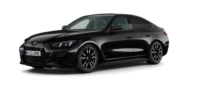 M60 xDrive Gran Coupé