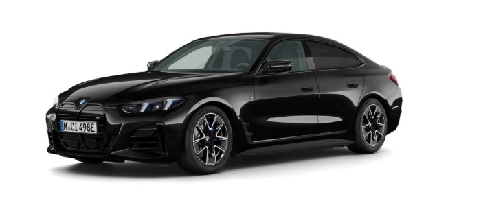 M60 xDrive Gran Coupé