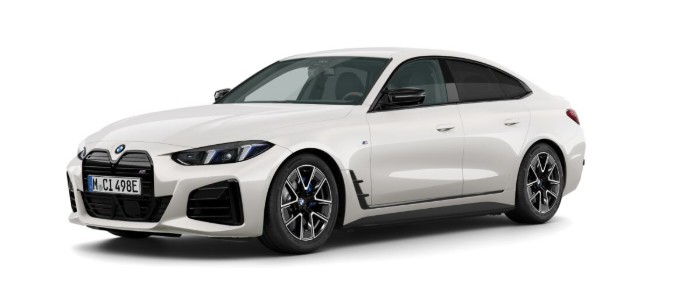 M60 xDrive Gran Coupé