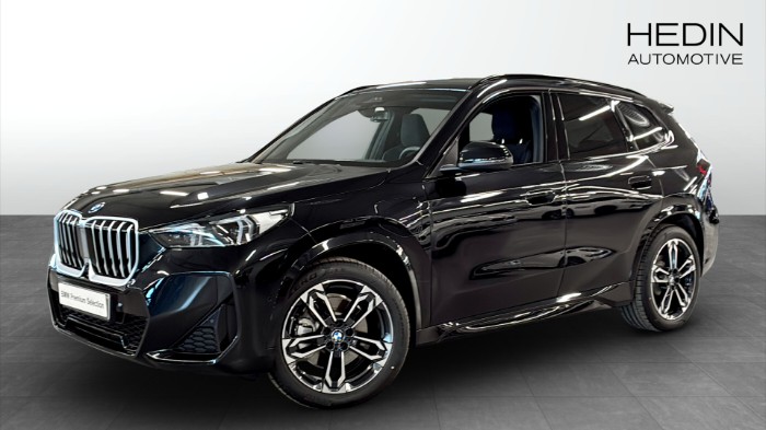 xDrive25e M Sport Business Edt Comfortpkt 360° Kamera H/K
