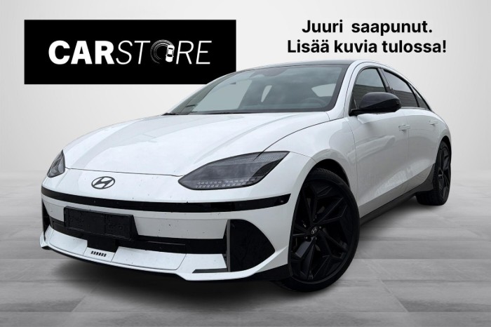 77 kWh 325 hv AWD First Edition