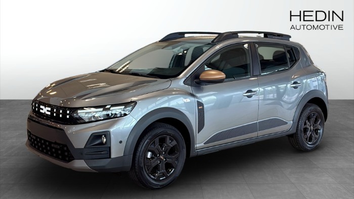 SANDERO STEPWAY EXTREME, Privatleasing 2190 kr/månad