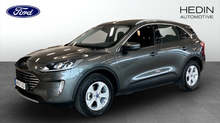 TITANIUM 2.5 PLUG-IN HYBRID FWD 225HK CVT