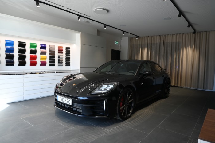 4S E-Hybrid