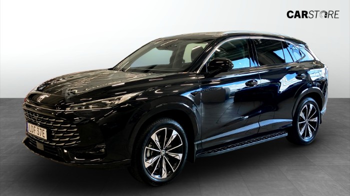 PHEV Automatisk, 307hk, |360|Carplay|Navigation|