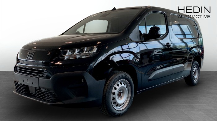 DOBLO L2 130HK AT8 NORDIC *LAGERBILSKAMPANJ*