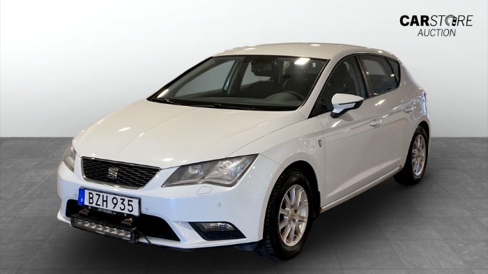 1.2 TSI Manuell, 105hk
