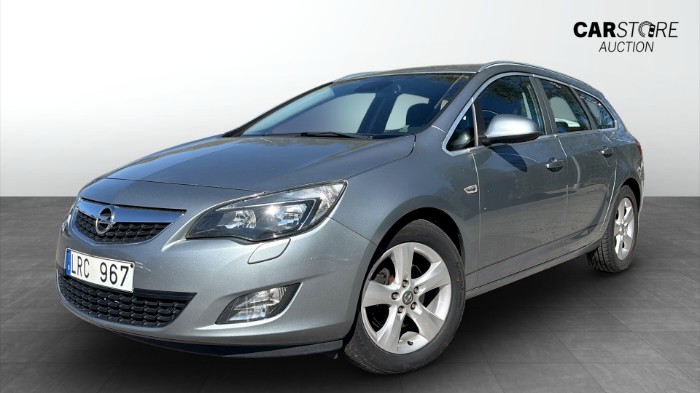 ASTRA SPORTS TOURE