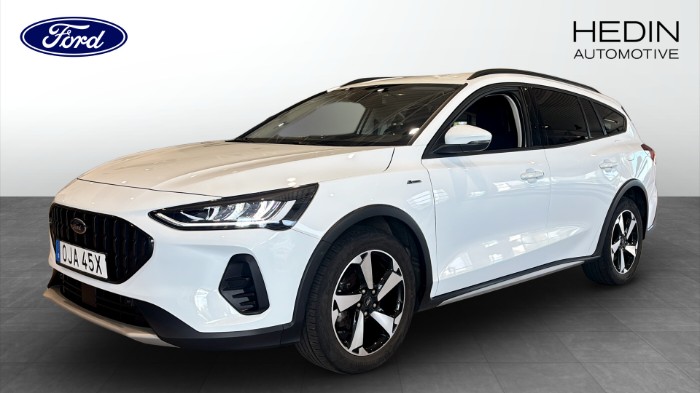 ACTIVE KOMBI 1.0T ECOBOOST MHEV 125HK