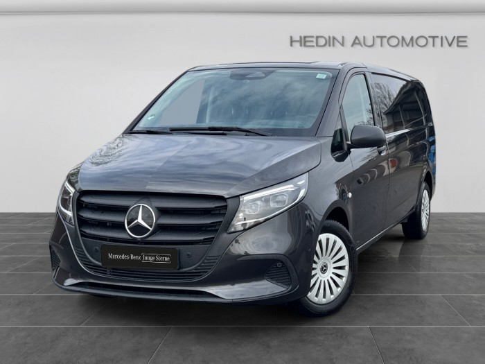 Vito 116 CDI Kasten Extralang