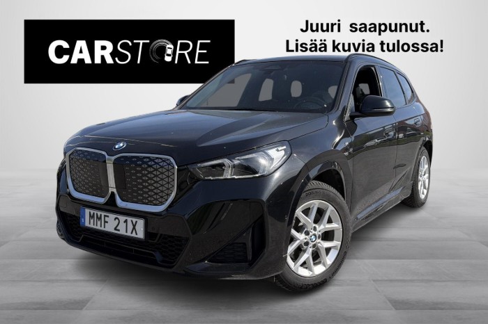 U11 xDrive30 M Sport