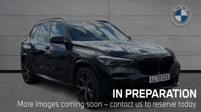 X5 xDrive40i M Sport