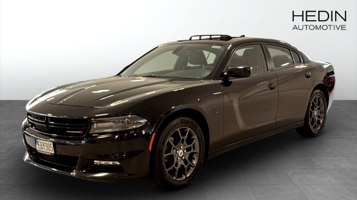 3.6 V6 309hk GT AWD | SV SÅLD | TAKLUCKA