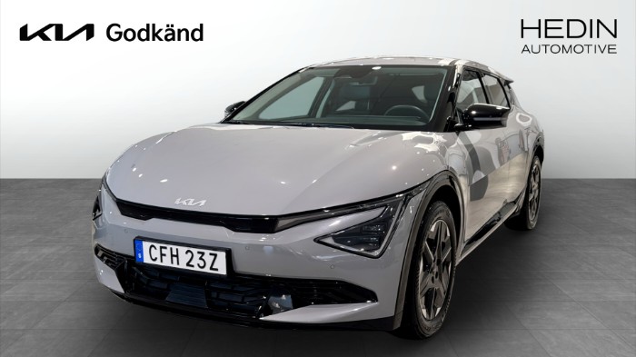 AWD Plus | Godkänd | 325hk | Long Range | Dragkrok