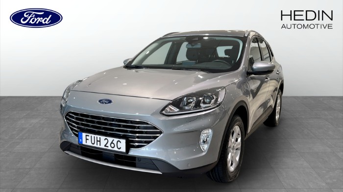 Plug-in Hybrid | 225hk | Backkamera