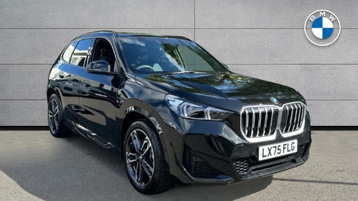 X1 sDrive20i M Sport
