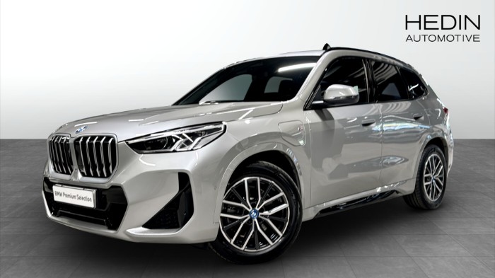 xDrive 25e M sport Active Edt Elstolar Drag