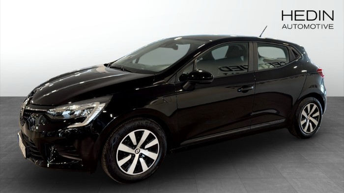1.0 TCe XTRONIC-CVT