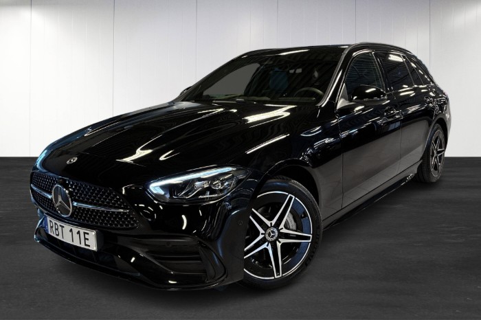 300 DE 4M | AMG | Nightpaket | Drag | Smartphone | Backkamera
