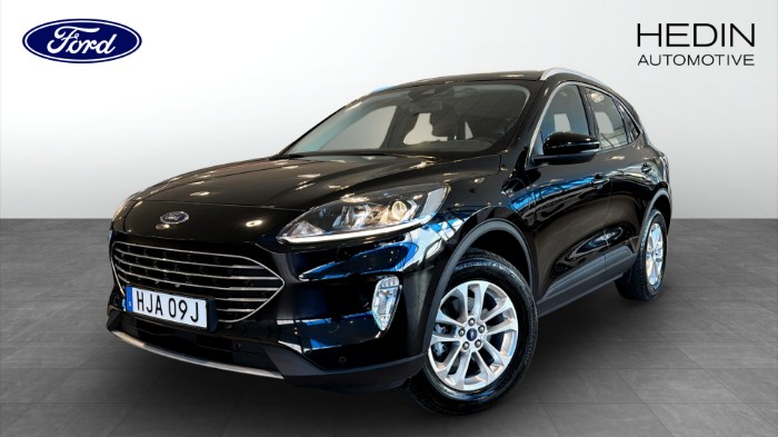 Kuga Titanium PHEV 225hk | Dragkrok | Privatlease fr. 4395:-/mån