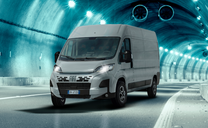 E-Ducato