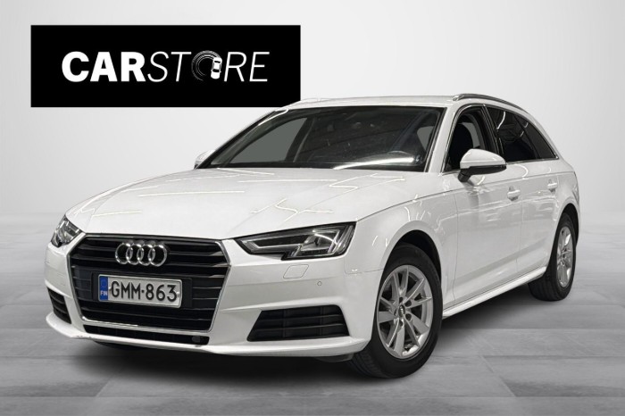 Avant Pro Business 1,4 TFSI 110 kW S tronic