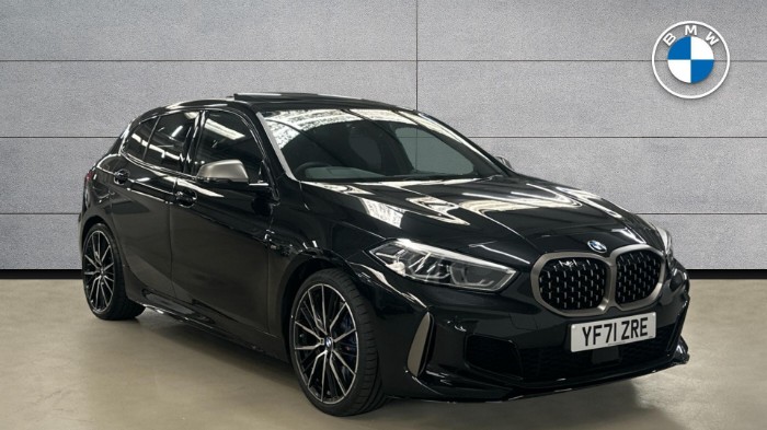 M135i xDrive