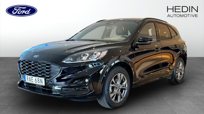 ST-Line Business Edition Plug-In Hybrid 225hk