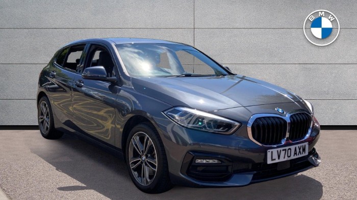 118i Sport