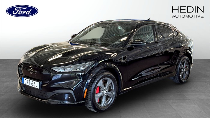 MACH-E CX727 AWD SR AUT