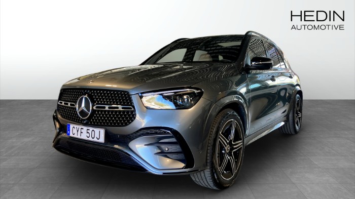 350 DE 4MATIC SUV  // AMG // PANORAMA // DRAG