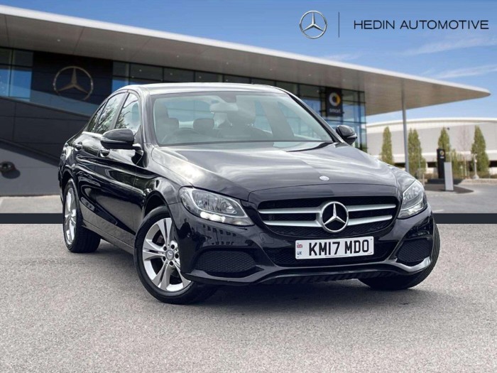 2.0 C200 SE Executive Edition Saloon 4dr Petrol G-Tronic+ Euro 6 (s/s) (184 ps)
