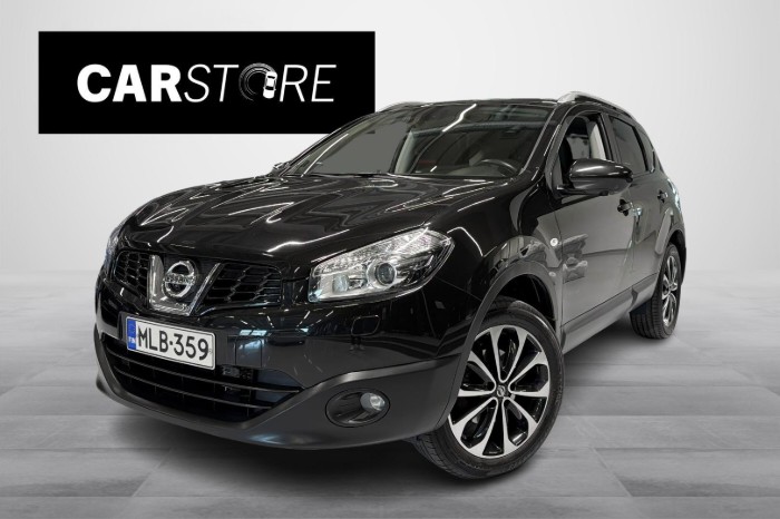 1,6L N-Tec 360° 2WD CVT AVM