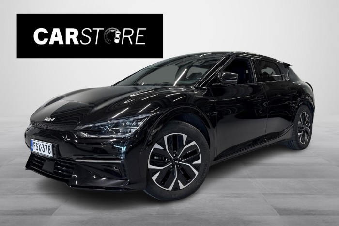 GT-Line AWD 77 kWh 325 hv Takuu Voimassa !