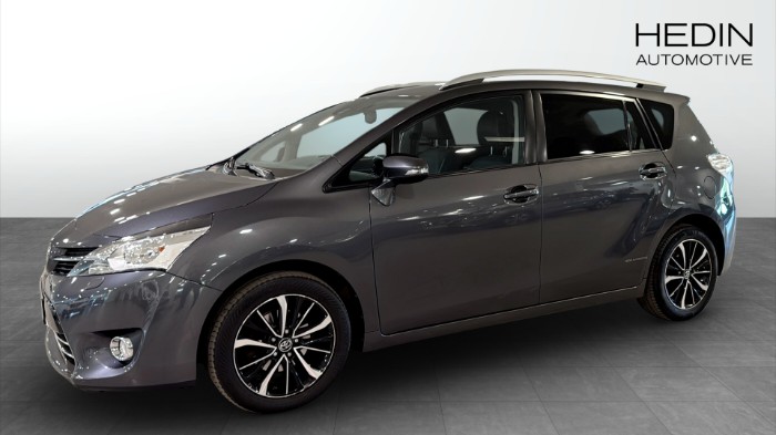 Verso 1.8 Valvematic 7-SITS