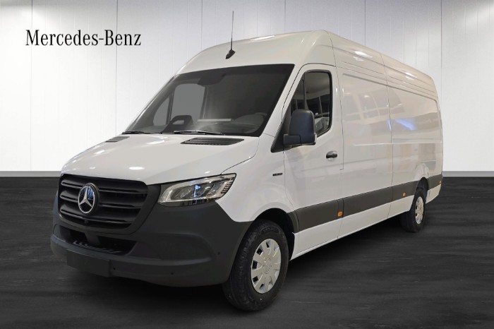 ESPRINTER 420 SKÅP A3 SELECT