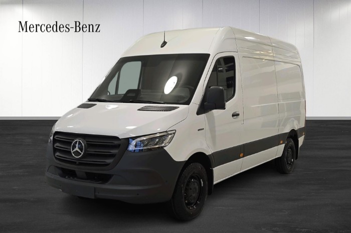 ESPRINTER 320 SKÅP A2 SELECT