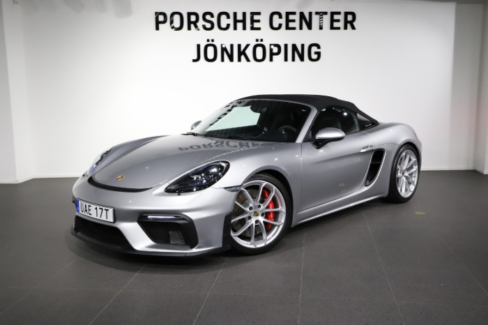 Spyder
